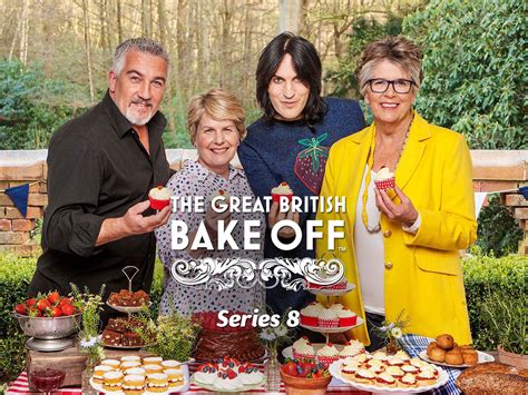 great british bake off series dvd|More.